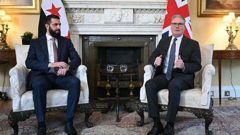 Tổng thống Syria công du châu Âu: Bên cần gặp bên muốn