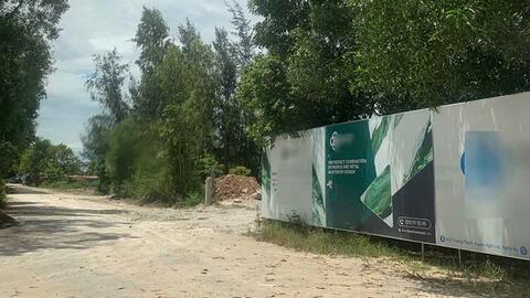 Tháo gỡ điểm nghẽn đất đai, dự án xốp Hưng Luận chờ ngày khởi động