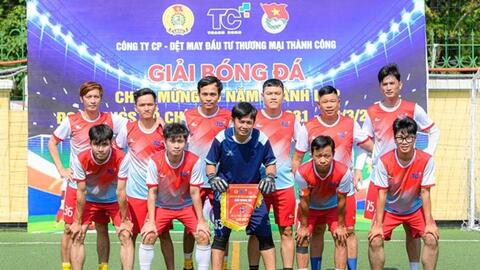 Sức khỏe người lao động là tài sản quý nhất của doanh nghiệp