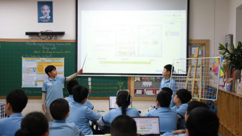 Sửa đổi một số quy định về dạy thêm, học thêm