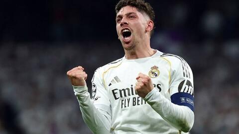 Real Madrid vẫn có cơ sở để tin vào một cuộc lật đổ Bayern Munich