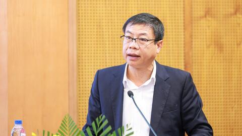 Nghị quyết Đại hội XIV của Đảng: Đặt khoa học công nghệ là trung tâm phát triển