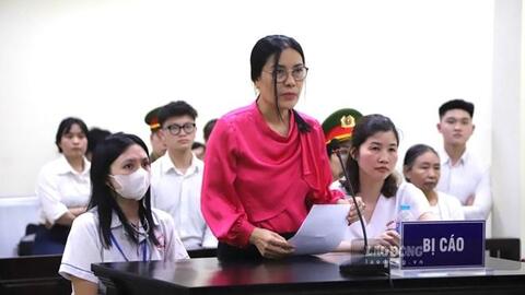 Sẽ có kháng cáo vụ cựu hiệu trưởng thu tiền dạy thêm 15.000 đồng