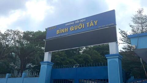 Số ca nghi ngộ độc thực phẩm tại trường tiểu học ở TPHCM tăng lên 148