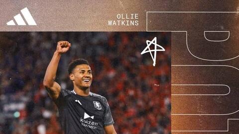 Aston Villa rộng cửa vào bán kết Europa League