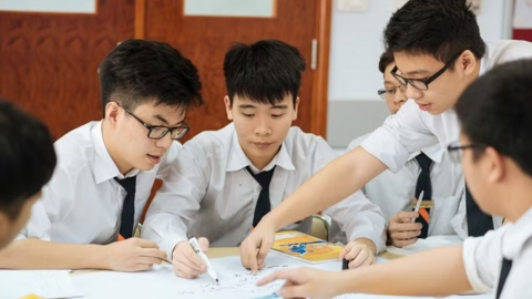 Yêu cầu đặt ra đối với xây dựng nền giáo dục quốc dân hiện đại