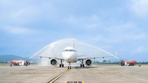 Đà Nẵng được đề cử top 5 điểm đến tại Routes Asia 2026