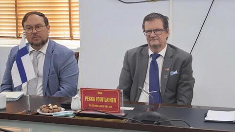 Điện Biên sắp đầu tư 570 tỉ đồng mở rộng hệ thống xử lý nước thải