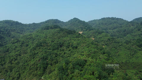 Dự án gần 900 tỉ đồng ở Lào Cai không hiệu quả, dân thiếu đất canh tác