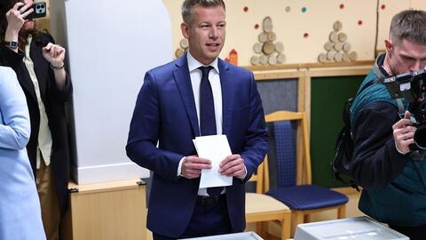 Thủ tướng Hungary Viktor Orban thất cử sau 16 năm cầm quyền