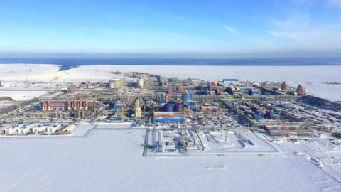 Trung Quốc lỡ cơ hội: EU trả Nga gần 3 tỷ euro để mua dự án khí hóa lỏng Yamal