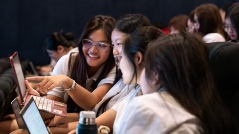 Nhận diện chính xác tiềm năng học sinh bằng khoa học