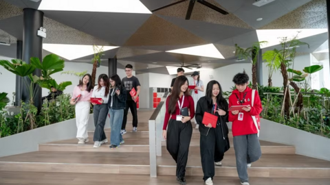 Tuyển sinh đại học 2026: Rõ tiêu chí đánh giá, minh bạch và dễ tiếp cận