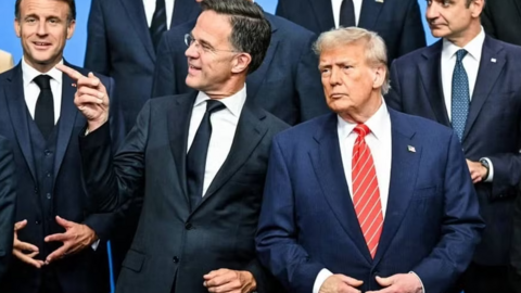 Châu Âu tính lập ‘NATO riêng’ trong kịch bản vắng Mỹ?