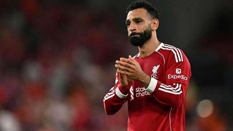 Liverpool bị loại bạc nhược trước PSG tại Champions League