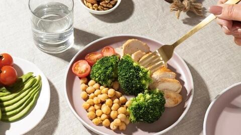 Vì sao nên giảm cân lành mạnh thay vì ép cân cấp tốc