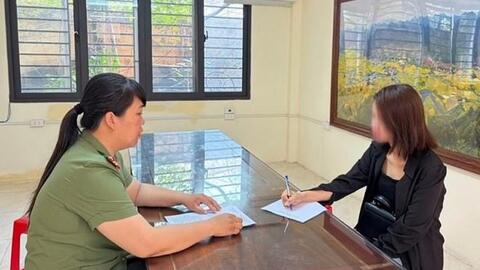 Thêm phụ huynh bị phạt vì để con mang quốc tịch nước ngoài cư trú quá hạn