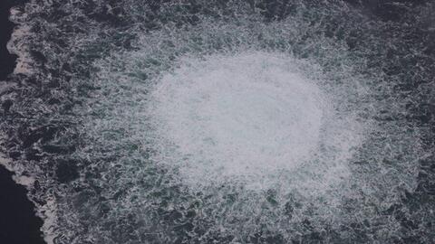 Nord Stream kiện đòi 580 triệu USD tại tòa án Anh