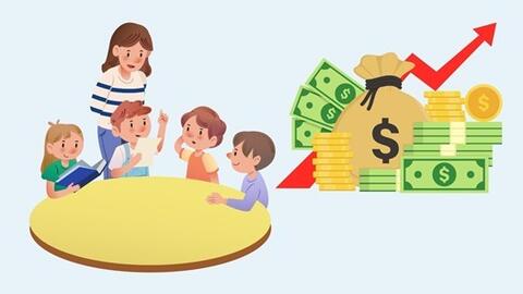 Xử phạt đến 15 triệu đồng hành vi lợi dụng chính sách dành cho trẻ em để trục lợi