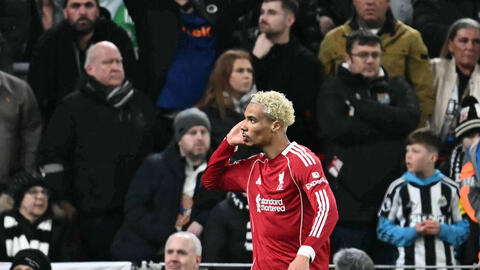 Liverpool không còn đủ sự kiên nhẫn với Alexander Isak