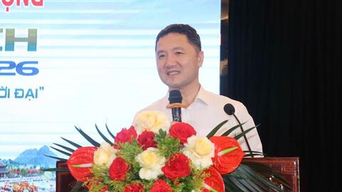 Nhiều hoạt động đặc sắc tại Tuần Du lịch Ninh Bình 2026