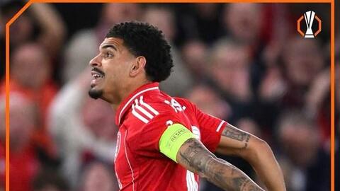 Nottingham Forest hạ Porto, viết tiếp giấc mơ châu Âu sau 42 năm