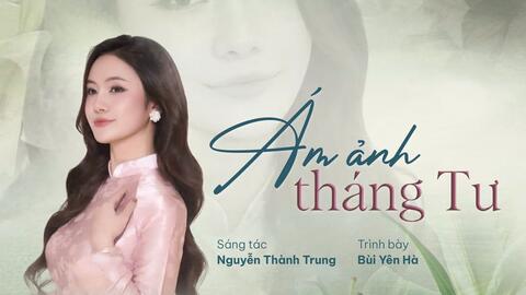 Nhạc sĩ Nguyễn Thành Trung giới thiệu ca khúc về tháng Tư