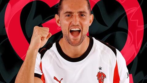 AC Milan thắng tối thiểu Hellas Verona, vươn lên nhì bảng Serie A