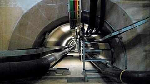 Ba Lan đề xuất mở rộng tuyến nhiên liệu NATO để đối phó Nga