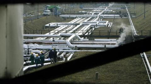 Dầu của Nga qua Druzhba tới Hungary có thể nối lại từ tuần tới