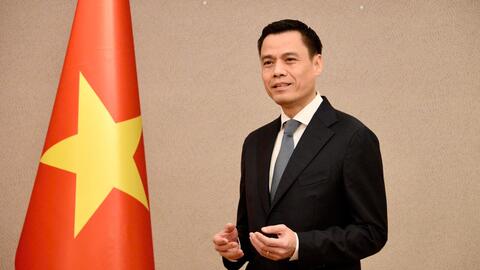 Chuyến công tác của Chủ tịch Quốc hội tạo chuyển biến mạnh về chất cho kinh tế, thương mại