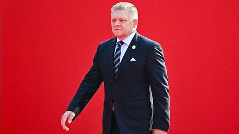 Thủ tướng Slovakia ủng hộ Ukraina gia nhập EU