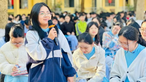 Tuyển sinh đại học 2026: Học bạ không còn là 'tấm vé an toàn'