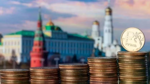 Doanh nhân Nga cho rằng chính sách kinh tế của Chính phủ 'đã thất bại'