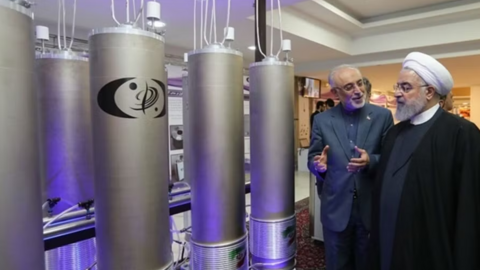 Cơn sốt uranium của Iran