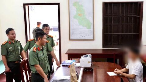 Quay flycam trái phép ở Đền Hùng có thể bị tịch thu, phạt đến 40 triệu đồng