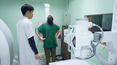 Bệnh viện đại học tự chủ: Hướng đi hiệu quả, giảm gánh nặng ngân sách