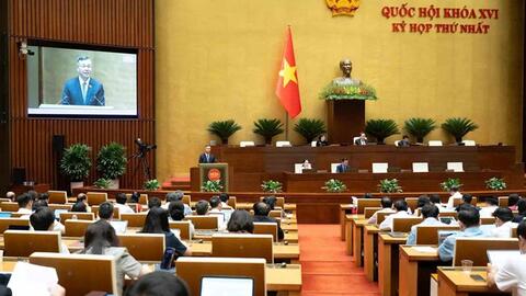 Quốc hội thảo luận giải pháp tháo gỡ vướng mắc cho các dự án tồn đọng, kéo dài