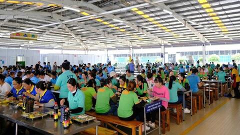 Doanh nghiệp chủ động tổ chức sản xuất linh hoạt dịp nghỉ lễ 30.4 - 1.5