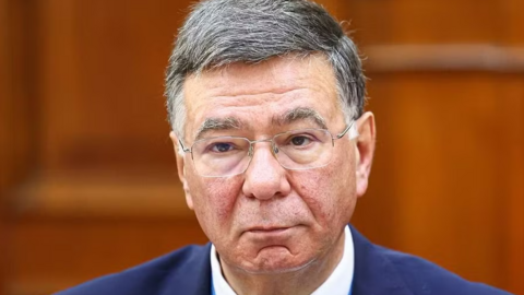 Quan chức cấp cao nói gì về quan hệ Nga-Hungary