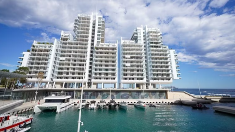 Bloomberg: Người giàu nhất Ukraine mua căn hộ đắt nhất lịch sử