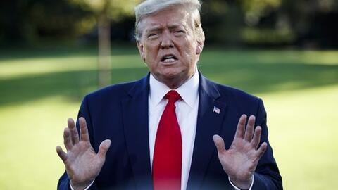 EU cảnh báo Bosnia vì dự án khí đốt liên quan người thân cận ông Trump