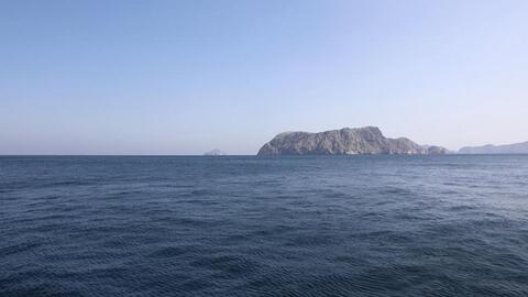 Iran lần đầu nhận nguồn thu phí tàu qua eo biển Hormuz