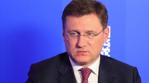 Nga soạn thỏa thuận với doanh nghiệp dầu mỏ để ổn định nguồn cung nội địa