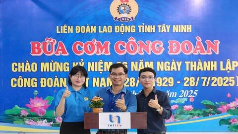 Gắn kết doanh nghiệp để chăm lo công nhân tốt hơn