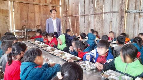 Bộ Công an: Không có dấu hiệu tội phạm ở dự án "Nuôi em"