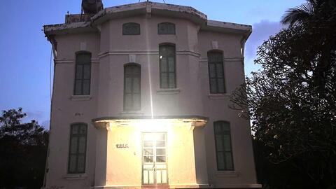 Khánh Hòa chính thức đón khách tham quan di tích lầu Bảo Đại