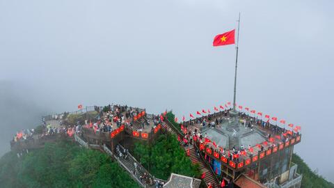 Xu hướng du lịch miền Bắc dịp nghỉ lễ: "Đi như thế nào cho đáng đồng tiền"