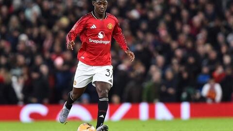Mainoo nhấn mạnh cầu thủ Man United chiến đấu vì Carrick