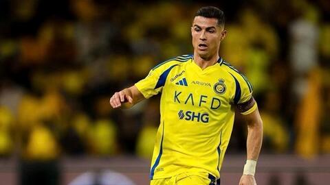 Ronaldo không ghi bàn, Al-Nassr thua Al-Qadsiah ở vòng 31 Saudi Pro League